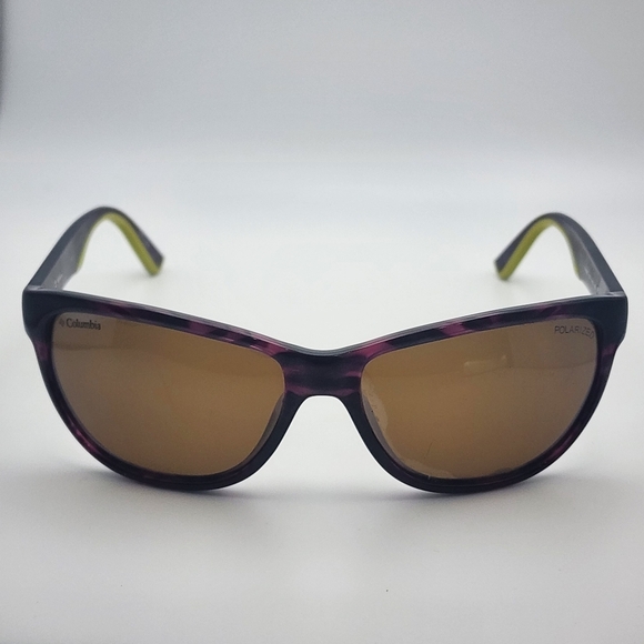 Columbia Kaliope Polarized Sunglasses & Case main image 11